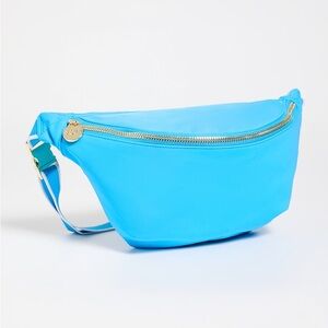 Stoney Clover Lane Jumbo Fanny Pack Surfs Up